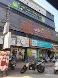 Pachouli Aesthetic and Wellness Clinic- Raipur — Ayurveda in Raipur, Chhattisgarh clinic listing photo