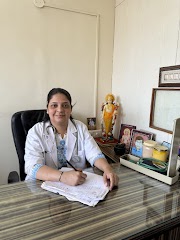 Ayurvedic Clinic -Dr. Pallavi Govekar — Ayurveda in Panaji, Goa clinic photo on OPDIO - Smart Clinic. Smarter Care.