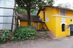 CHANDSI CLINIC — Ayurveda in Panaji, Goa clinic photo on OPDIO - Smart Clinic. Smarter Care.