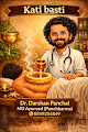 Dr.Darshan Panchal(MD), Superspeciality Ayurved Panchkarma Hospital — Ayurveda in Gandhinagar, Gujarat clinic listing photo