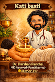 Dr.Darshan Panchal(MD), Superspeciality Ayurved Panchkarma Hospital — Ayurveda in Gandhinagar, Gujarat clinic listing photo