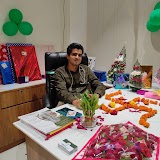 Urban Ayurveda, Ayurved panchkarma Clinic,Dr Milan patel (BAMS) — Ayurveda in Gandhinagar, Gujarat clinic listing photo