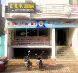 Dr. V. K. Agarwal — Doctors in Agra, Uttar Pradesh clinic listing photo