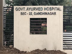 Government Ayurved Hospital sec-22 — ENT in Gandhinagar, Gujarat clinic photo on OPDIO - Smart Clinic. Smarter Care.
