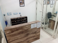 Ath Samyak Ayurvedam — Ayurveda in Gandhinagar, Gujarat clinic photo on OPDIO - Smart Clinic. Smarter Care.