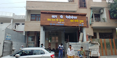 Dr L K GUPTA — Doctors in Agra, Uttar Pradesh clinic photo on OPDIO - Smart Clinic. Smarter Care.