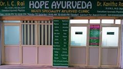 Hope Ayurveda — Ayurveda in Agra, Uttar Pradesh clinic photo on OPDIO - Smart Clinic. Smarter Care.
