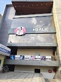Healic Multispecialty Hospital — Doctors in Agra, Uttar Pradesh clinic listing photo