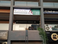 Vashishtha Ayurveda Hair and Skin Clinic — Ayurveda in Gandhinagar, Gujarat clinic photo on OPDIO - Smart Clinic. Smarter Care.