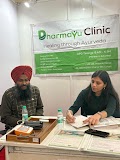 Dharmayu Clinic — ENT in Sahibzada Ajit Singh Nagar, Punjab clinic listing photo