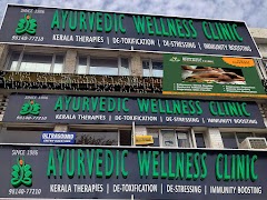 AYURVEDIC WELLNESS CLINIC (Dr.Anil) — Ayurveda in Chandigarh, Chandigarh clinic photo on OPDIO - Smart Clinic. Smarter Care.