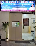 Dr. Mahima Upadhyay — Doctors in Agra, Uttar Pradesh clinic listing photo