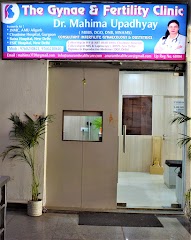 Dr. Mahima Upadhyay — Doctors in Agra, Uttar Pradesh clinic photo on OPDIO - Smart Clinic. Smarter Care.