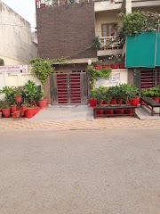 Dr. Vinay Agrawal — Doctors in Agra, Uttar Pradesh clinic photo on OPDIO - Smart Clinic. Smarter Care.