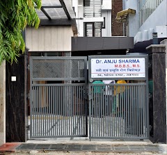 Dr. Anju Sharma — Doctors in Agra, Uttar Pradesh clinic photo on OPDIO - Smart Clinic. Smarter Care.