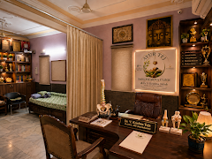 Ayur tej panchkarma Clinic in Chandigarh, Chandigarh clinic photo on OPDIO - Smart Clinic. Smarter Care.