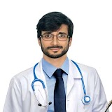 Dr. Mudit Gupta — Doctors in Agra, Uttar Pradesh clinic listing photo
