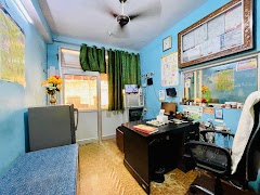 Dr. Maratha Clinic — Ayurveda in Shimla, Himachal Pradesh clinic photo on OPDIO - Smart Clinic. Smarter Care.