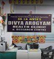 Divya Arogyam Health Clinic — Ayurveda in Ranchi, Jharkhand clinic listing photo