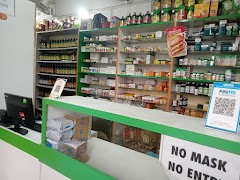 Dr. Vartika Kumari — Ayurveda in Ranchi, Jharkhand clinic photo on OPDIO - Smart Clinic. Smarter Care.