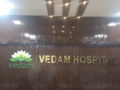 Vedam Ayurveda Multispeciality Hospital Bangalore — Ayurveda in Bengaluru, Karnataka clinic photo on OPDIO - Smart Clinic. Smarter Care.