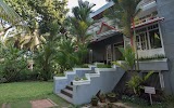 Mitra Hermitage Ayurveda Hospital — Ayurveda in Thiruvananthapuram, Kerala clinic listing photo