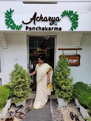 Acharya Panchakarma — Ayurveda in Thiruvananthapuram, Kerala clinic photo on OPDIO - Smart Clinic. Smarter Care.