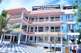 ARSHA AYURVEDA HOSPITAL — Ayurveda in Thiruvananthapuram, Kerala clinic listing photo