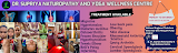 Dr. Supriya Naturopathy & Yoga Wellness Centre — ENT in Imphal, Manipur clinic listing photo