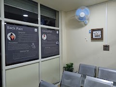 Nagaland Pain Management Centre — ENT in Kohima, Nagaland clinic photo on OPDIO - Smart Clinic. Smarter Care.