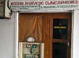 MODERN AYURVEDIC CLINIC / APHROREZ — Ayurveda in Bhubaneswar, Odisha clinic listing photo