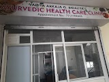 Ayurvedic Health Care Clinic — Ayurveda in Ranchi, Jharkhand clinic listing photo