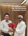 Jeevandata Health Clinic — Ayurveda in Ranchi, Jharkhand clinic listing photo