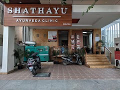 Shathayu Ayurveda Clinic RT Nagar — Ayurveda in Bengaluru, Karnataka clinic photo on OPDIO - Smart Clinic. Smarter Care.