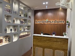 Santhimadom Ayurveda Clinic Trivandrum — Ayurveda in Thiruvananthapuram, Kerala clinic photo on OPDIO - Smart Clinic. Smarter Care.