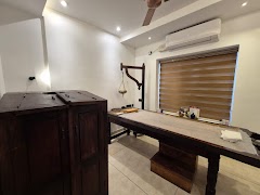 Shadanga Ayurvedic Wellness Centre, Trivandrum, Kerala — ENT in Thiruvananthapuram, Kerala clinic photo on OPDIO - Smart Clinic. Smarter Care.