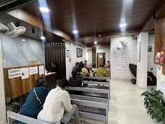 DAMDIAI HEALTHCARE — Ayurveda in Aizawl, Mizoram clinic photo on OPDIO - Smart Clinic. Smarter Care.