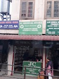J.C Medical Store — Ayurveda in Aizawl, Mizoram clinic listing photo
