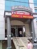 Jeevan jyoti hospital and research center pvt ltd — ENT in Agra, Uttar Pradesh clinic listing photo