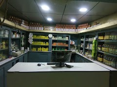 Shree Sanjiwan Aushdhalaya — Ayurveda in Ranchi, Jharkhand clinic photo on OPDIO - Smart Clinic. Smarter Care.