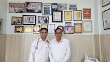 Dr. Saraswat Homeopathic Clinic -Best Homeopathic Doctor in Agra — Homeopathy in Agra, Uttar Pradesh clinic listing photo
