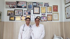 Dr. Saraswat Homeopathic Clinic -Best Homeopathic Doctor in Agra — Homeopathy in Agra, Uttar Pradesh clinic photo on OPDIO - Smart Clinic. Smarter Care.