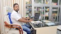 NAVKAAR HOMEOPATHY Dr Gautam Jain [B.H.M.S. (Gwalior), C.G.O. (pune)] — Homeopathy in Agra, Uttar Pradesh clinic listing photo
