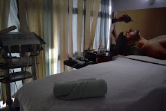 Dhathri ABS Clinic ( Franchise unit of Dhathri AyurKendra Pvt Ltd) — Ayurveda in Thiruvananthapuram, Kerala clinic photo on OPDIO - Smart Clinic. Smarter Care.