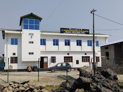 10 BEDDED INTEGRATED AYUSH HOSPITAL — Ayurveda in Sangaiprou Mamang, Manipur clinic photo on OPDIO - Smart Clinic. Smarter Care.