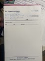 Dr Rajendra Singh Homeopathy Clinic in Agra — Homeopathy in Agra, Uttar Pradesh clinic listing photo