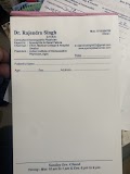 Dr Rajendra Singh Homeopathy Clinic in Agra — Homeopathy in Agra, Uttar Pradesh clinic listing photo