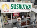 SUSRUTHA PANCHAKARMA HOSPITAL OP OUTLET — Ayurveda in Thiruvananthapuram, Kerala clinic listing photo