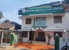 Mukthi Health Care Center — Ayurveda in Thiruvananthapuram, Kerala clinic photo on OPDIO - Smart Clinic. Smarter Care.