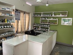City Clinic By Ayur-Avani Ayurveda Hospital — Ayurveda in Thiruvananthapuram, Kerala clinic photo on OPDIO - Smart Clinic. Smarter Care.
